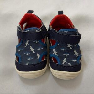 Stride Rite Water Sandals